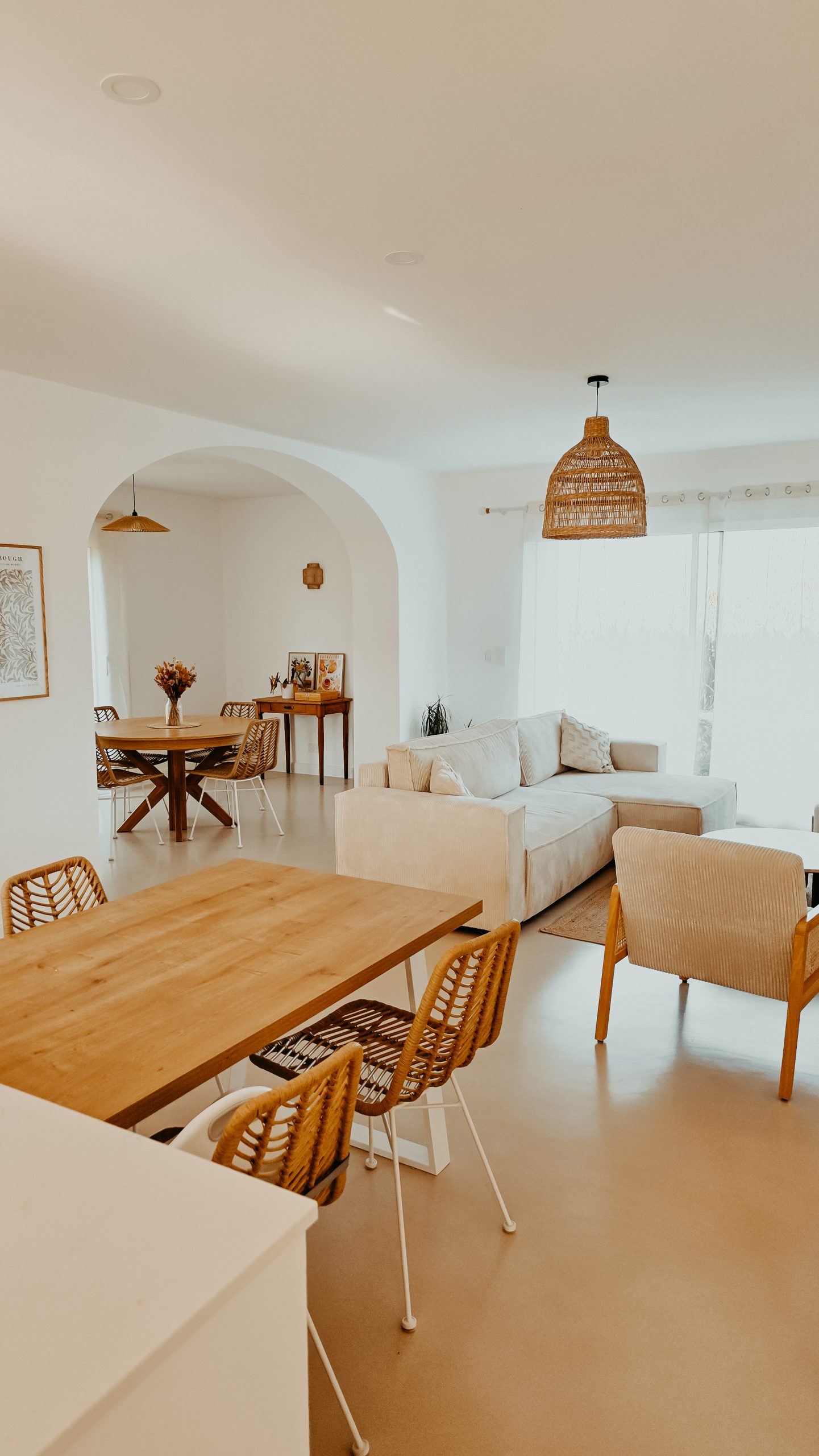 View of Condominium Renovation Contractor - Sky Renovation, Singapore